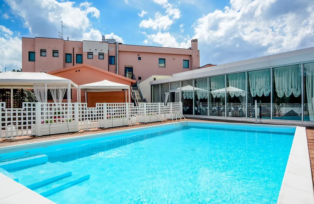 Hotel Concorde-1